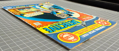 DETECTIVE COMICS #492 [DC COMICS] *JIM APARO COVER* 1980 VG/FN