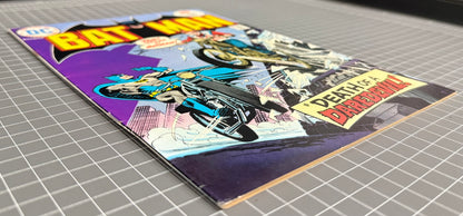 BATMAN #264 [DC COMICS] 1975 FN/VF