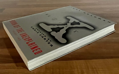 THE X-FILES  BOOK OF THE UNEXPLAINED: VOLUMES 1 AND 2 - JANE GOLDMAN