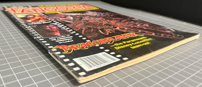 FANGORIA VOL. 1 #13 [O'QUINN STUDIOS] HORROR MAGAZINE 1981 FN