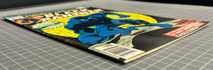 🔑 JUNGLE ACTION #23 [MARVEL COMICS] *COVER ART BY JOHN BYRNE* NEWSSTAND 1976