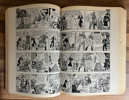 JANE AT WAR: Original Unexpurgated Adventures of the British Secret Weapon