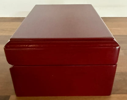 THE PHANTOM WATCH 75TH ANNIVERSARY DELUXE EDITION + 7 TRADING CARDS *LIMITED ED*