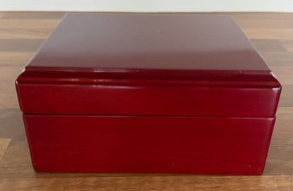 THE PHANTOM WATCH 75TH ANNIVERSARY DELUXE EDITION + 7 TRADING CARDS *LIMITED ED*