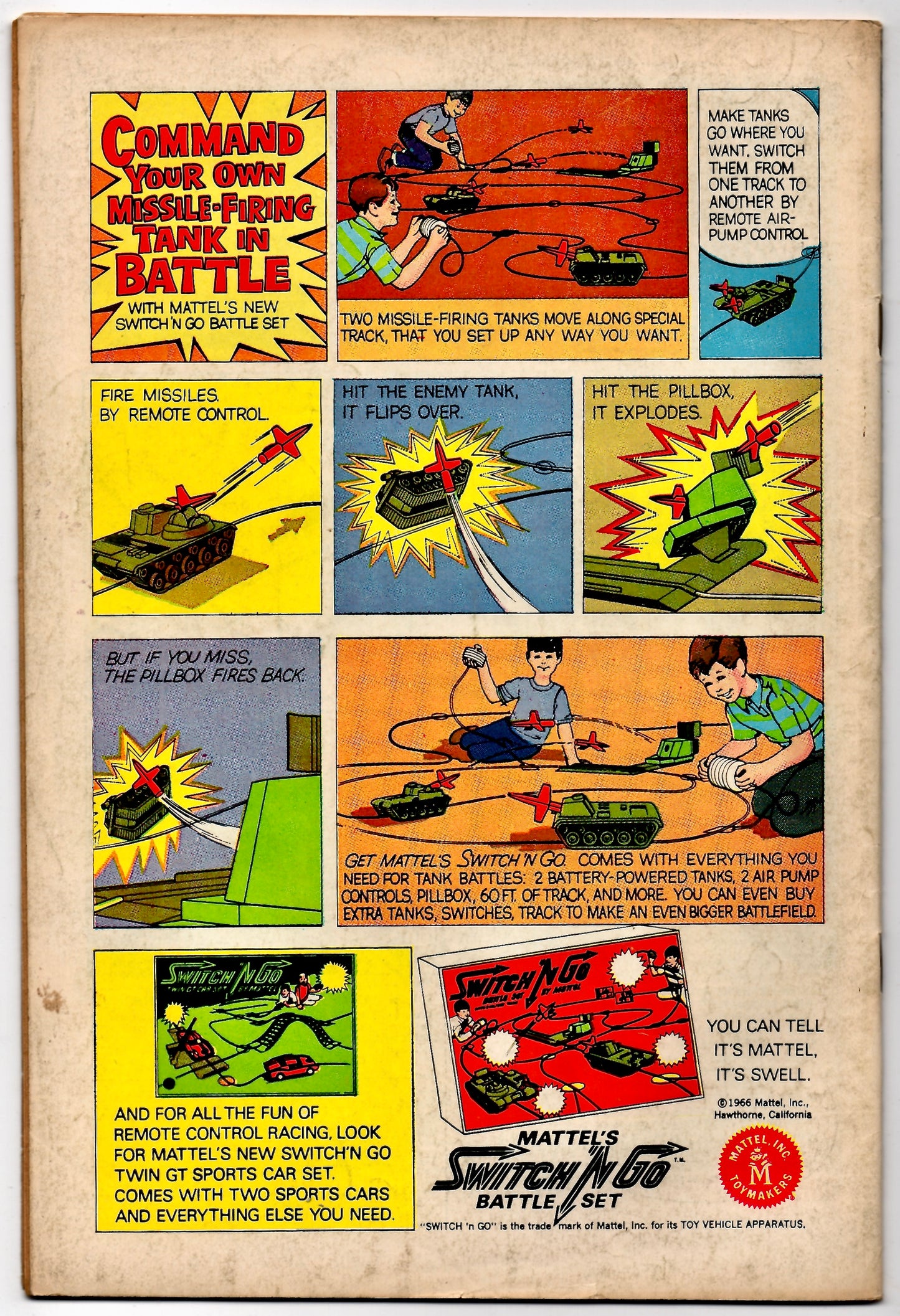 🔑 BATMAN #183 [DC] COMIC ***2ND APP. POISON IVY*** 1966 VG/FN