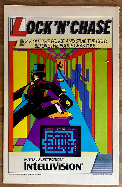 🔑 BATMAN #361 [DC COMICS] DIRECT *HARVEY BULLOCK DEBUT*  1983 VF-