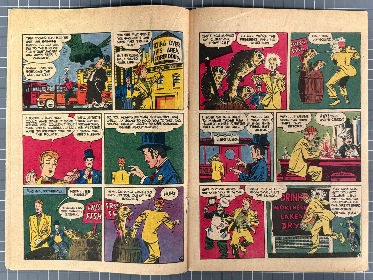 SUPERBOY #95 [COLOUR COMICS] AUSTRALIAN PRE-DECIMAL *SCARCE* 1957