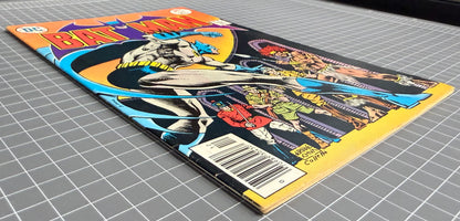 BATMAN #282 [DC COMICS] 1976 FN+