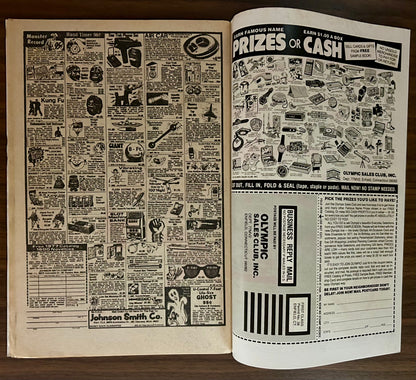 THE AMAZING SPIDER-MAN #168 [MARVEL COMICS] NEWSSTAND 1977