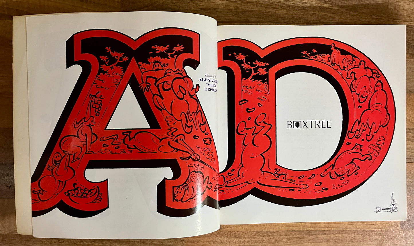 Completely Mad: A History of the Comic Book and Magazine - Maria Reidelbach