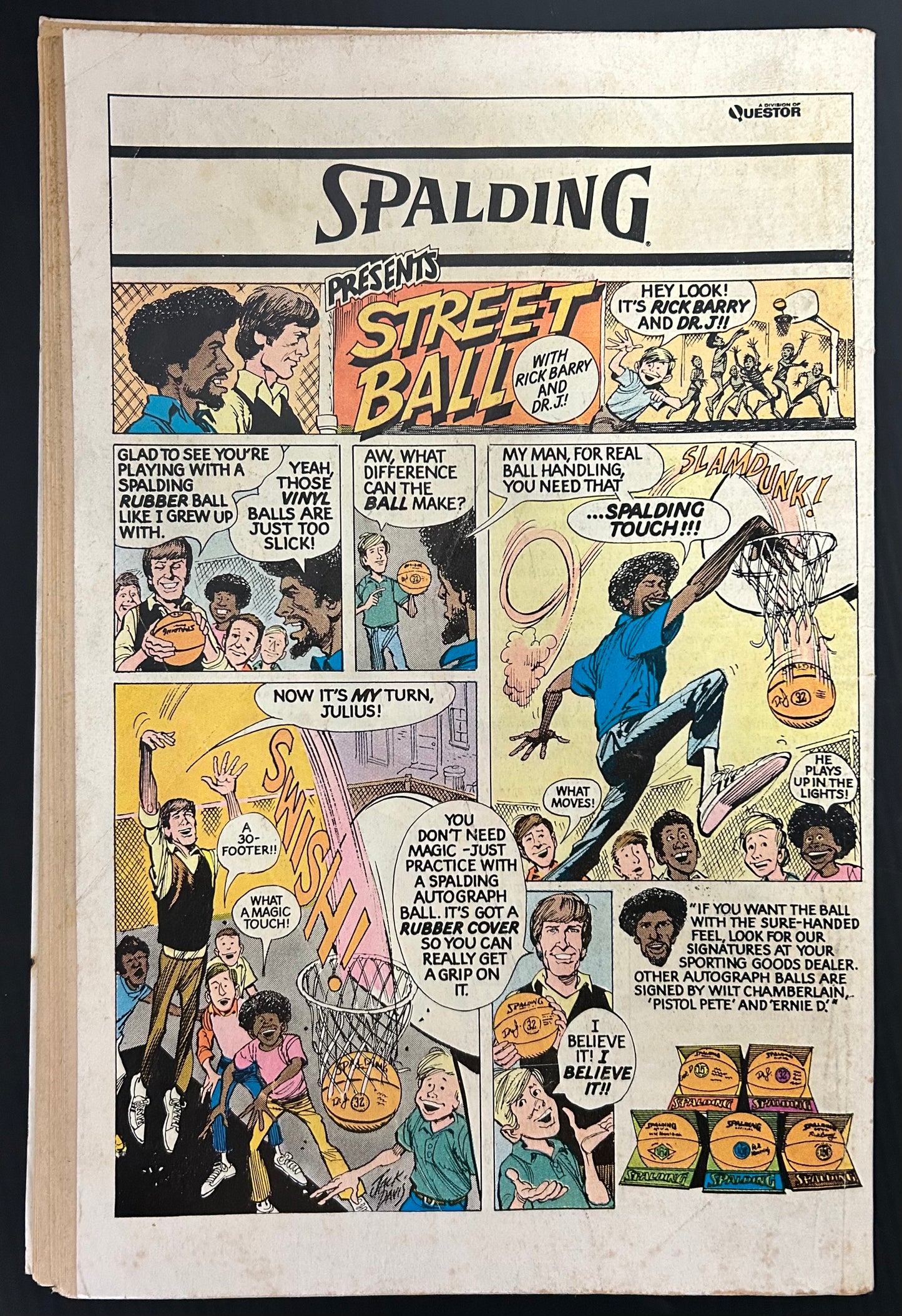 HOUSE OF SECRETS #143 [DC] COMIC 1977 VG