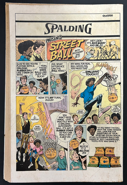 HOUSE OF SECRETS #143 [DC] COMIC 1977 VG
