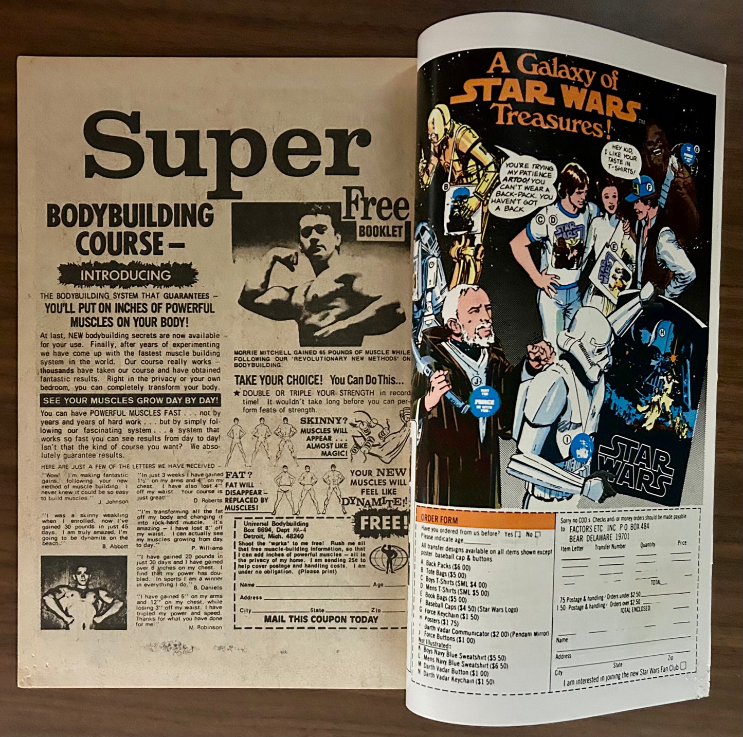 THE AMAZING SPIDER-MAN #178 [MARVEL COMICS] NEWSSTAND 1978 VF-
