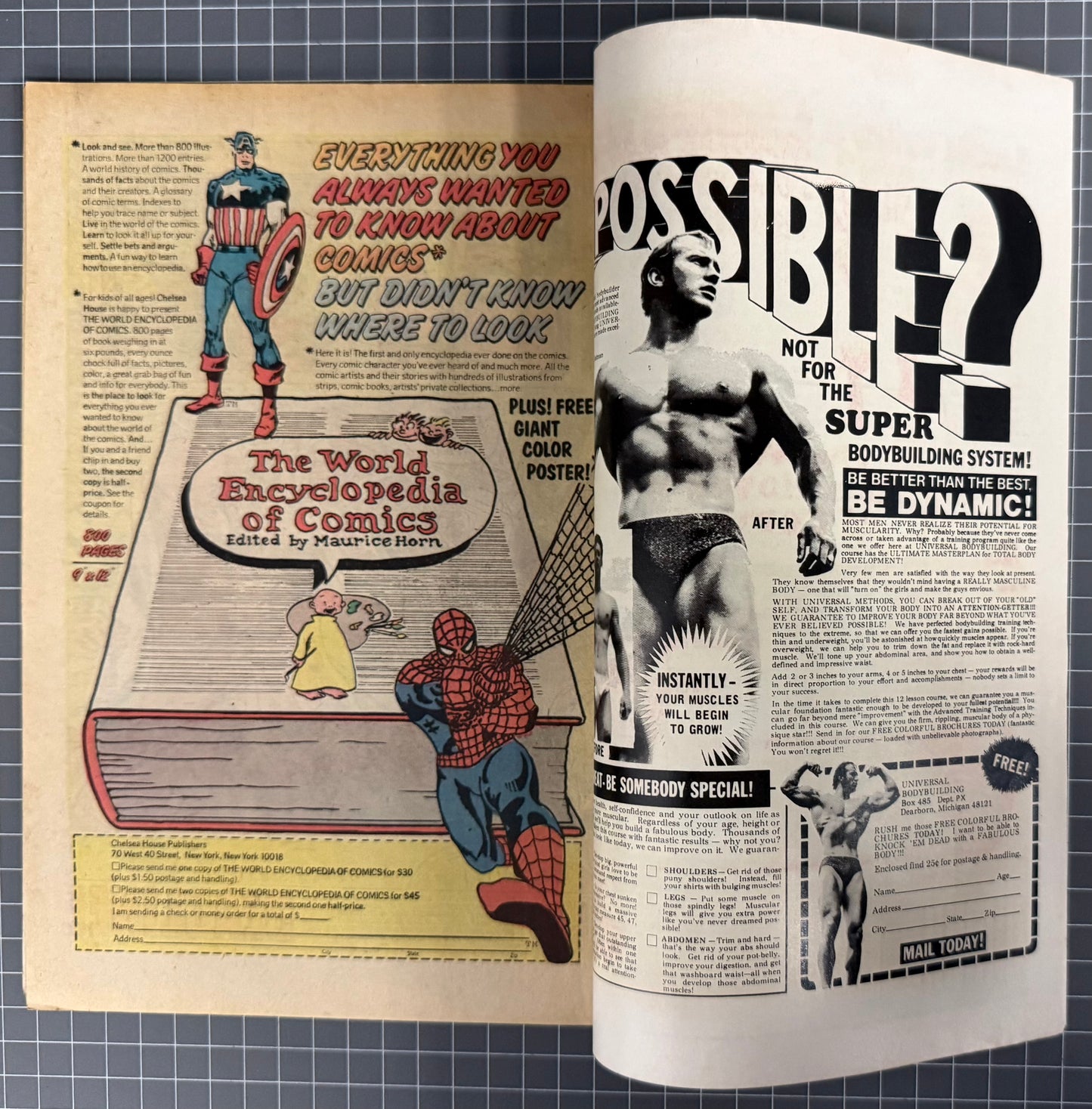 THE AMAZING SPIDER-MAN #163 [MARVEL COMICS] *JOHN ROMITA COVER* 1976 FN+