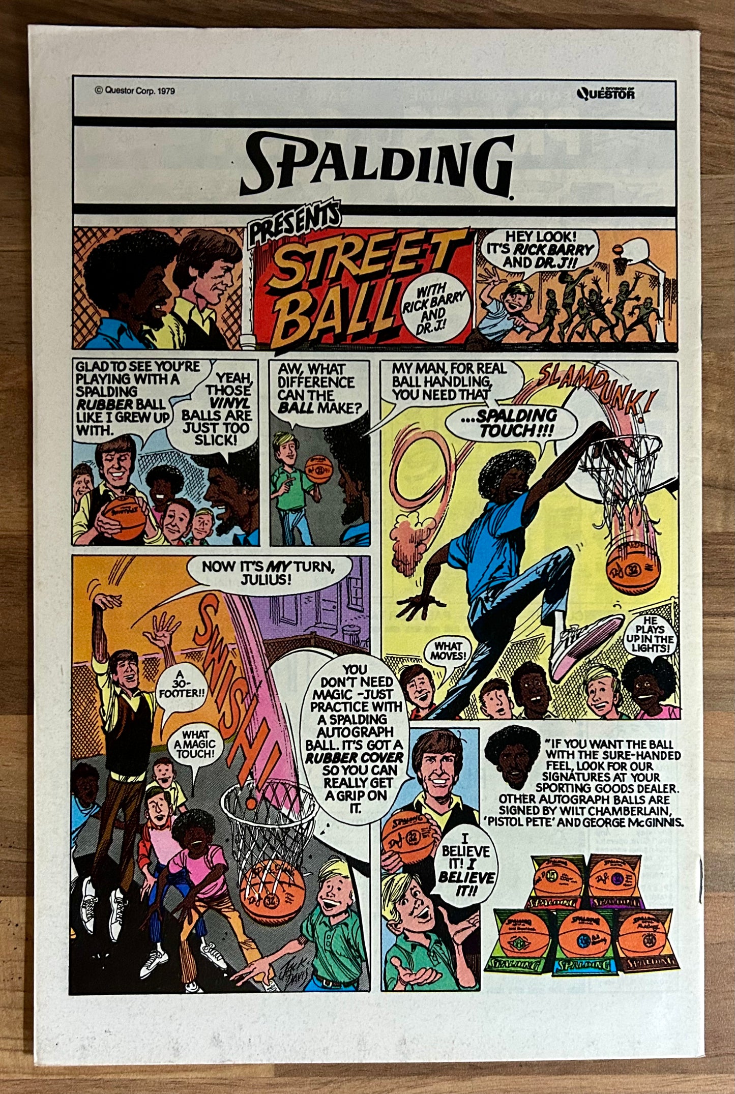 🔑 BATMAN #312 [DC COMICS] 1979