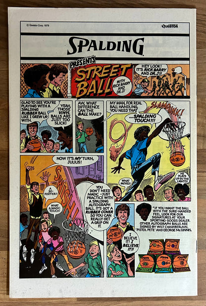 🔑 BATMAN #312 [DC COMICS] 1979