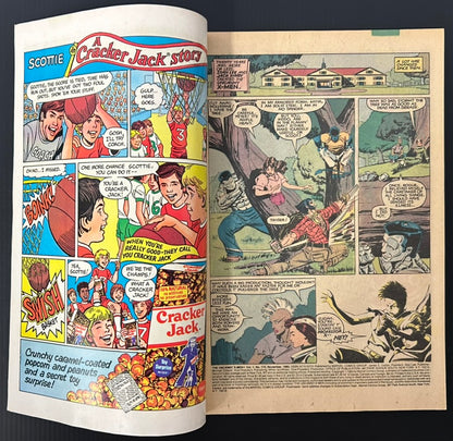 🔑 THE UNCANNY X-MEN #175 [MARVEL COMICS] 1983 FN/VF