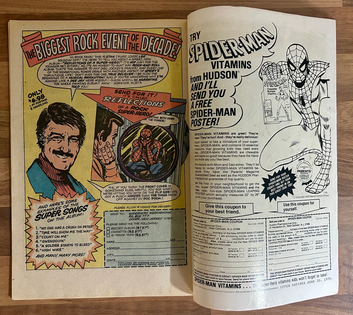 🔑 THE AVENGERS #144 [MARVEL COMICS] *HELLYCAT DEBUTS* 1976