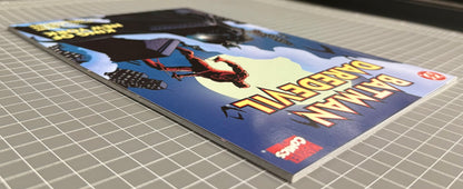 BATMAN / DAREDEVIL [DC COMICS] 2000 NM
