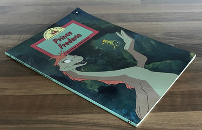 Freddie As F.R.O.7 Cartoon Comic Book Full Set #1 - 4 Acevski,  Ashton