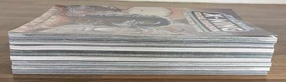 STAR WARS: 8 Volumes Complete X-Wing Rogue Squadron TPBs, 1st Prints *RARE*