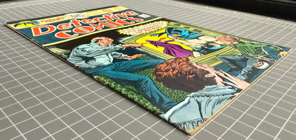 DETECTIVE COMICS #453 [DC COMICS] 1975 FN/VF
