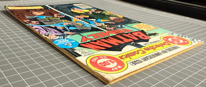 🔑 DETECTIVE COMICS #483 [DC COMICS] *1ST APP. MAXIE ZEUS* 1979 FN-