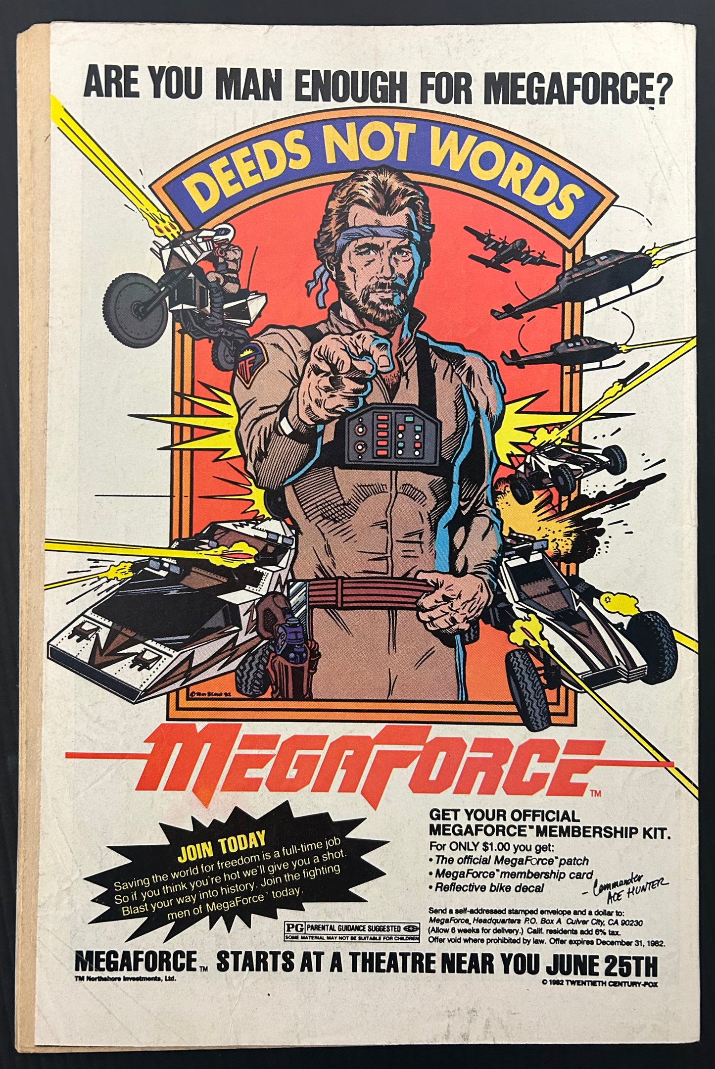 🔑 THE UNCANNY X-MEN #161 [MARVEL COMICS] DIRECT *ORIGIN OF MAGENTO* 1982 VG/FN