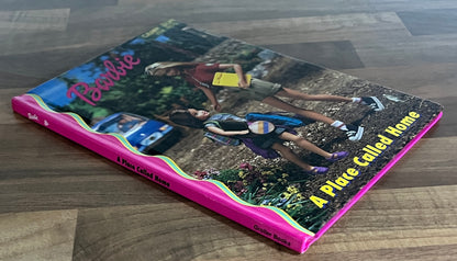 Vintage Barbie Book Collection Lot of 15 Hardcover Grolier Book Club