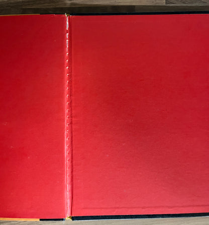 Tintin and the Lake of Sharks by Herge, Hardcover, 1974, Tintin Film Book