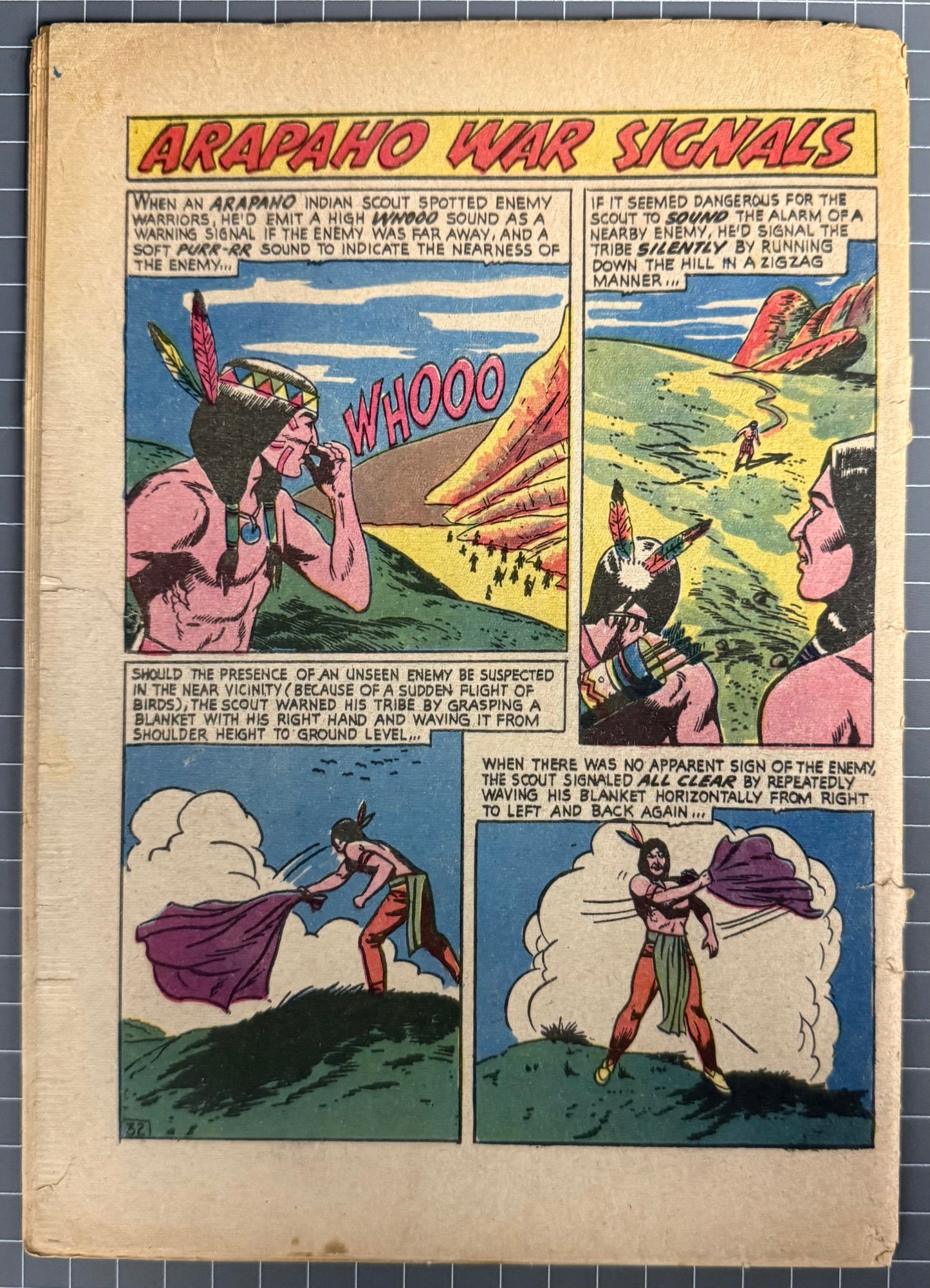 HOPALONG CASSIDY #88 [COLOUR COMICS] AUSTRALIAN PRE-DECIMAL *SCARCE* 1956