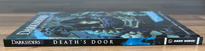 DARKSIDERS II: DEATH'S DOOR [DARK HORSE] HARDCOVER 2012 1ST PRINTING
