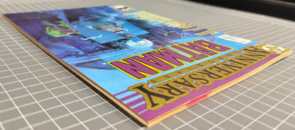 BATMAN #400 [DC COMICS] *ANNIVERSARY ISSUE* 1986