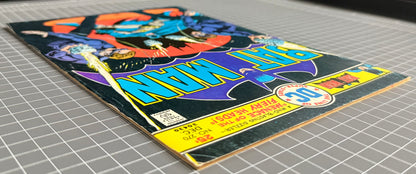 BATMAN #270 [DC COMICS] 1975 VG+