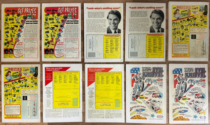🔑 MARVEL TEAM-UP #1-150 + ANNUALS #1-7 COMPLETE SERIES 1972