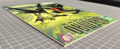 🔑 BATMAN BEYOND #3 [DC COMICS] *1ST APPEARANCE BLIGHT* 1999 NM-
