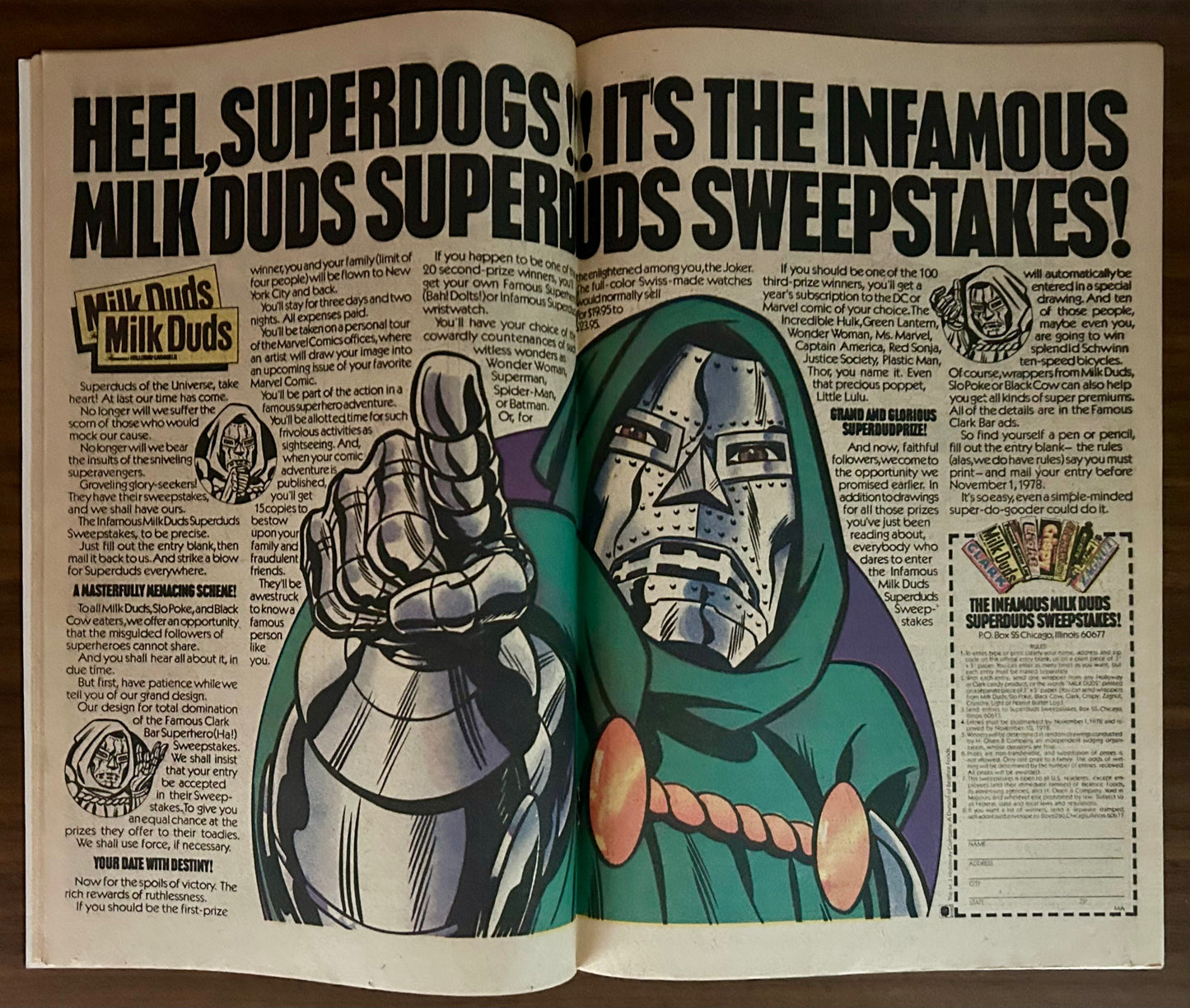 THE AMAZING SPIDER-MAN #186 [MARVEL COMICS] NEWSSTAND 1978 FN
