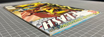 THE FLASH #148 [DC COMICS] DIRECT SALES 1999 FN