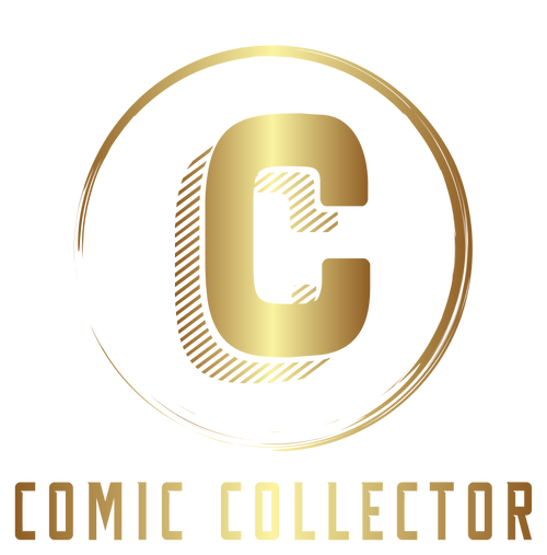 Comic Collector