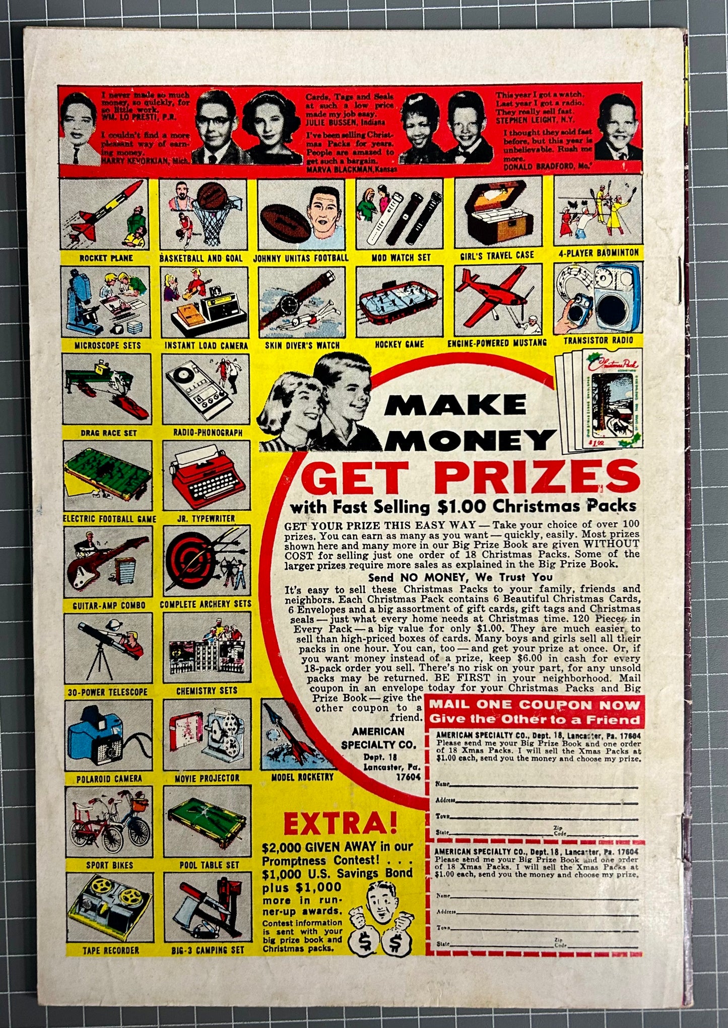 🔑 THE INCREDIBLE HULK #146 [MARVEL COMICS] DIRECT *WENDIGO DEBUT* 1971 VG+