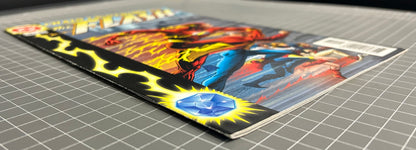 THE FLASH #145 [DC COMICS] DIRECT 1999 VF+