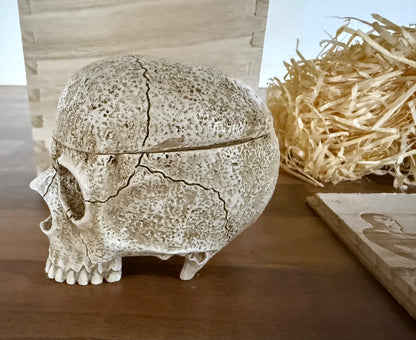 THE PHANTOM SKULL & GOOD MARK LIMITED EDITION RING SET - IKON COLLECTABLES