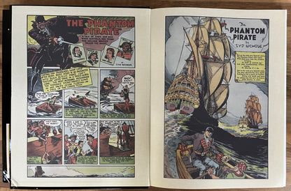 From 'Sunbeams' to Sunset: The Rise and Fall of the Australian Comic Book (1924 to 1965)