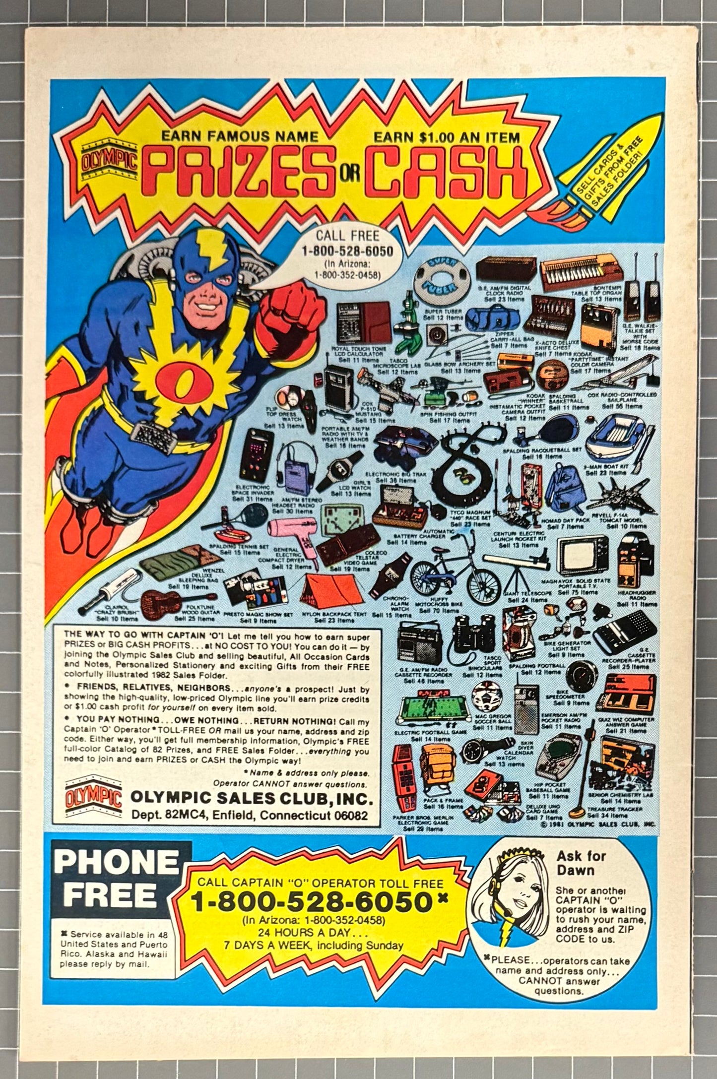 🔑 THE AMAZING SPIDER-MAN #230 [MARVEL COMICS] DIRECT 1982 VF-