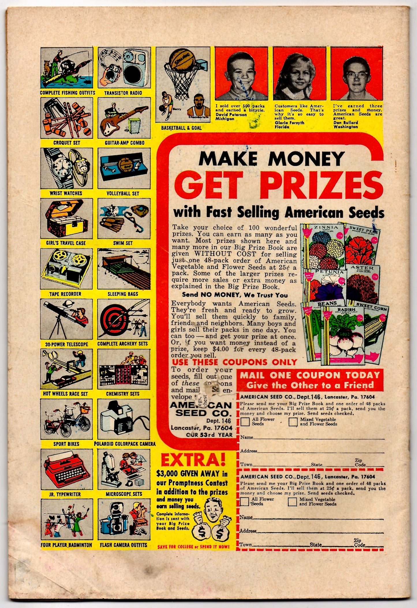 🔑 THE AMAZING SPIDER-MAN #97 (MARVEL) COMIC 1971 *JOHN ROMITA SR.* GD+