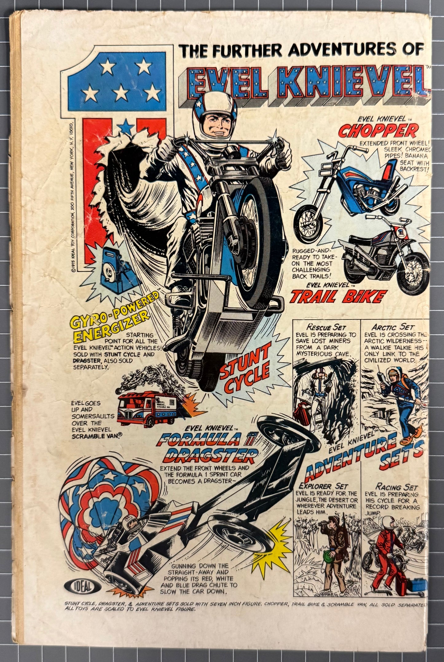 THE AMAZING SPIDER-MAN #152 [MARVEL COMICS] *JOHN ROMITA COVER* 1976 GD