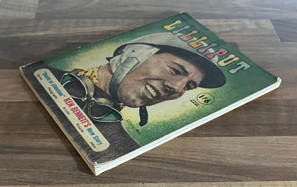Lilliput Magazine March-April, May-June, July-August 1953 Australian Edition