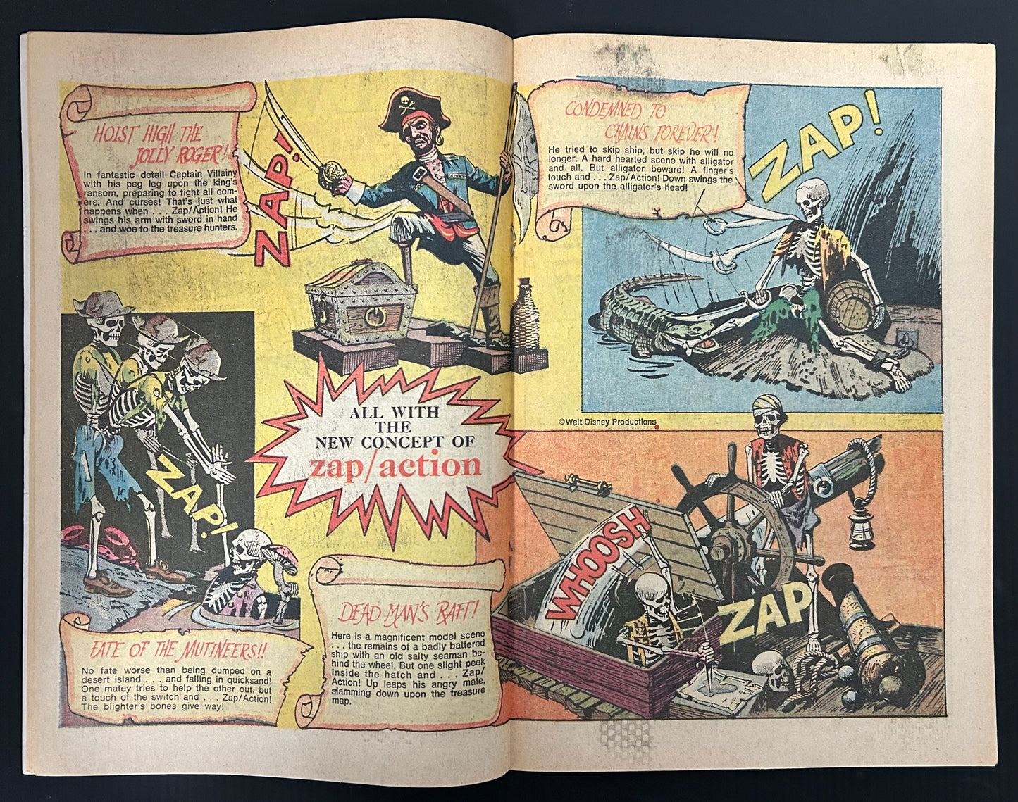 HOUSE OF SECRETS #109 [DC] COMIC 1973 VG+