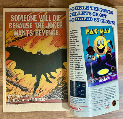 BATMAN #425 [DC COMICS] 1988