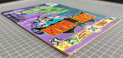 BATMAN #276 [DC COMICS] 1976 VG-